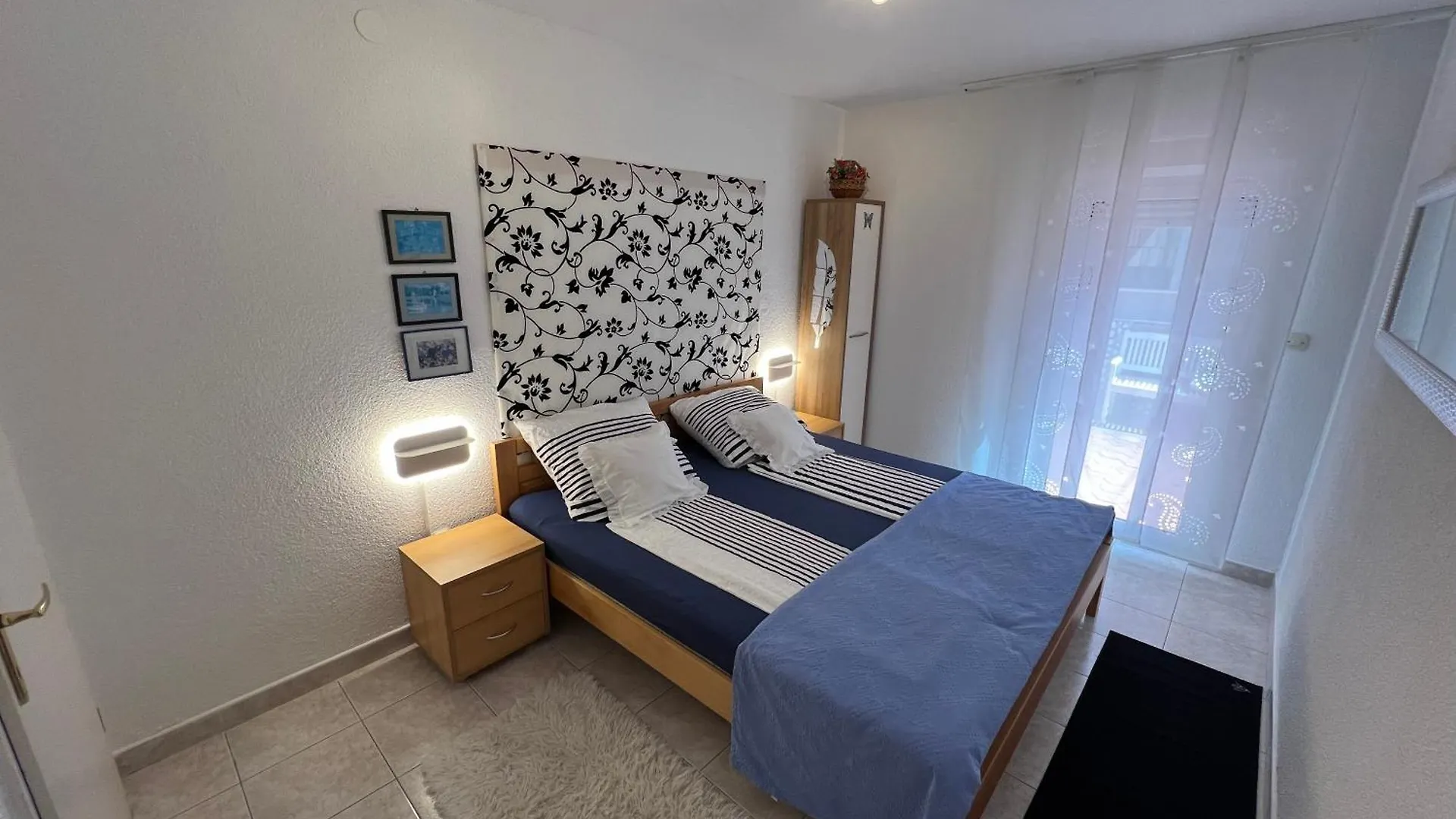 אוקרוג גורניי Apartments Zrinka  אוקרוג גורניי