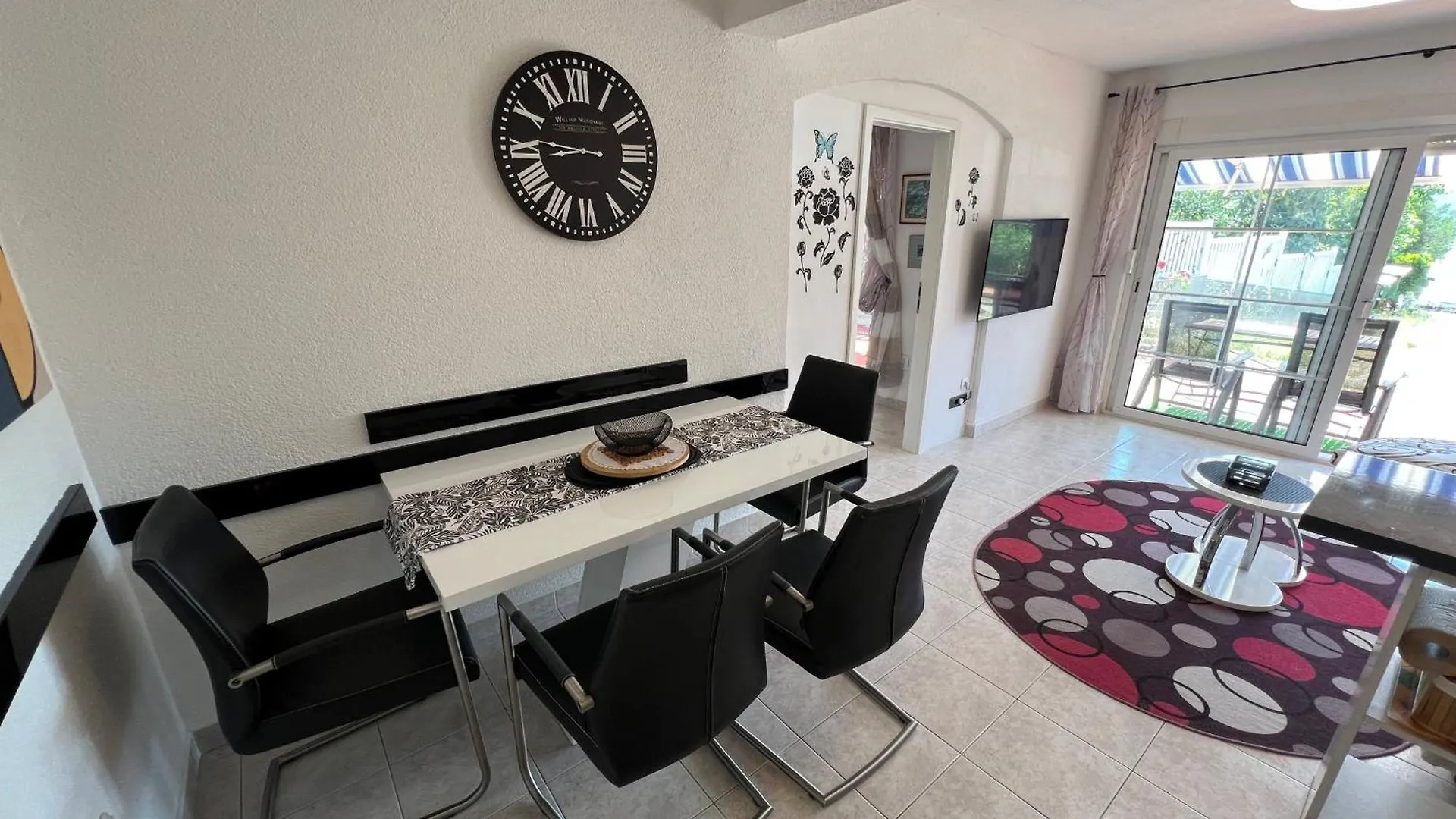 אוקרוג גורניי Apartments Zrinka קרואטיה