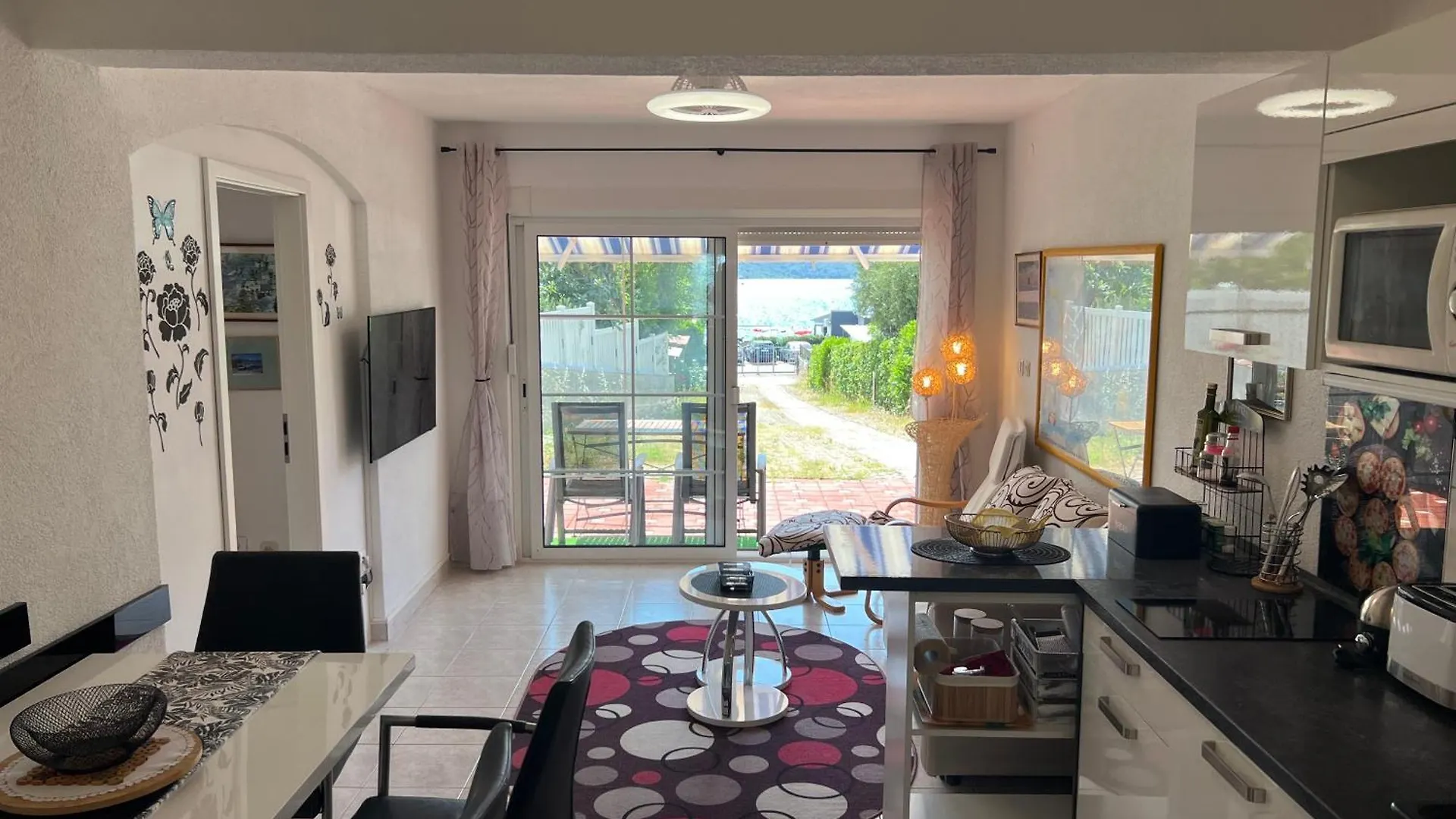 Apartments Zrinka Okrug Gornji