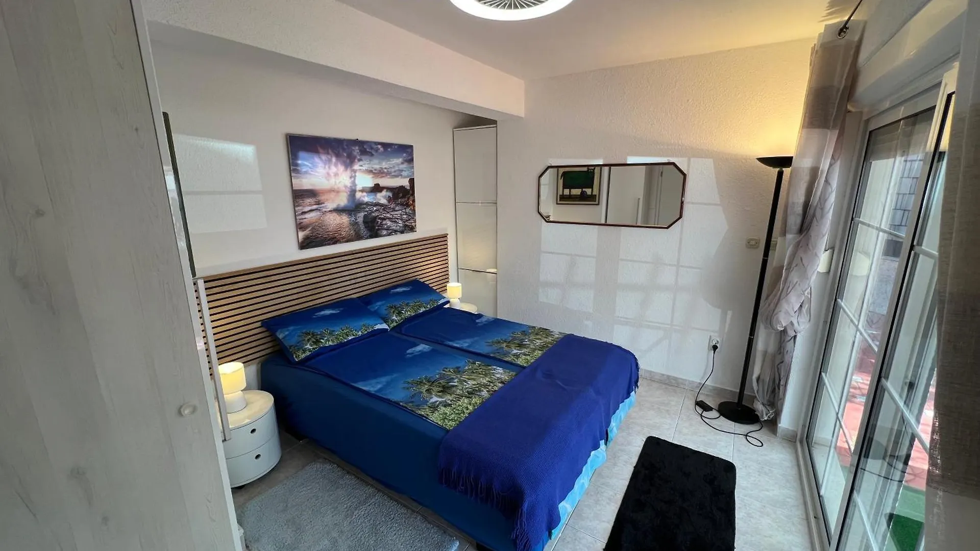 אוקרוג גורניי Apartments Zrinka